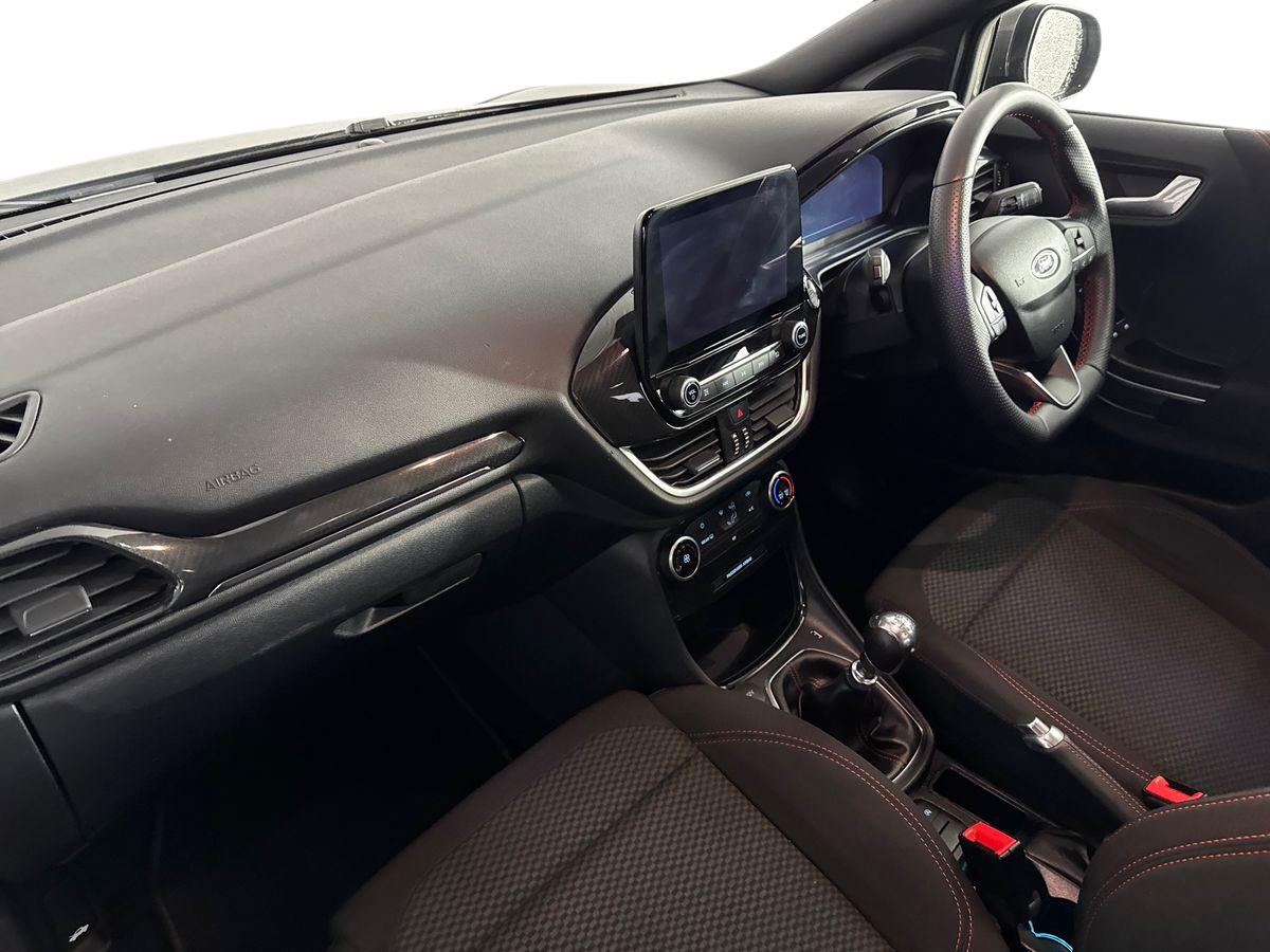 Used Ford Puma 2023 for sale - 77004967: Photo 18