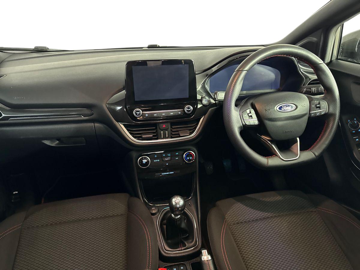 Used Ford Puma 2023 for sale - 77004967: Photo 19