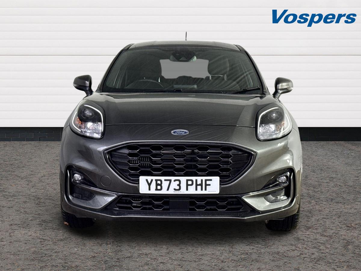 Used Ford Puma 2023 for sale - 77004967: Photo 2