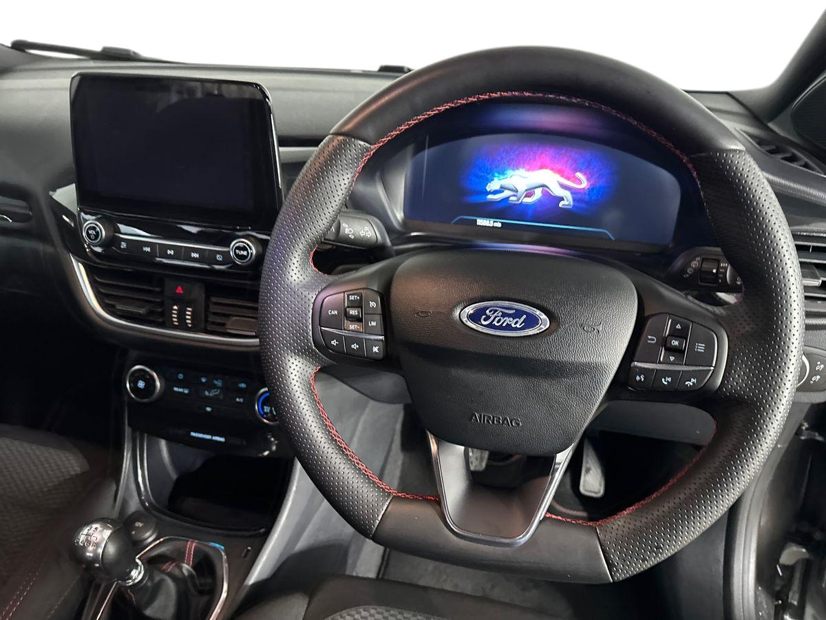 Used Ford Puma 2023 for sale - 77004967: Photo 21