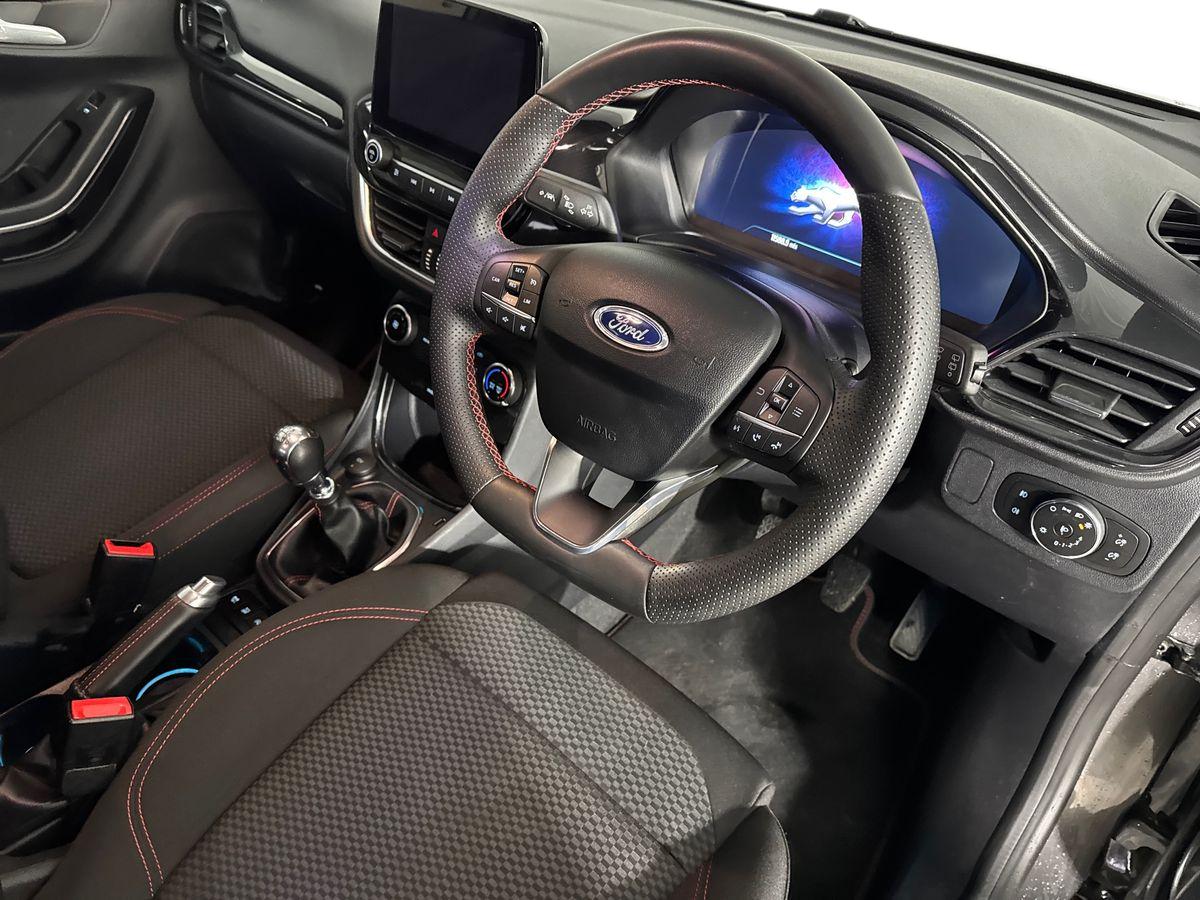 Used Ford Puma 2023 for sale - 77004967: Photo 22