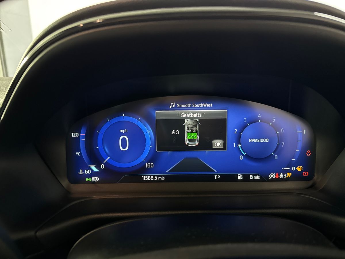 Used Ford Puma 2023 for sale - 77004967: Photo 23