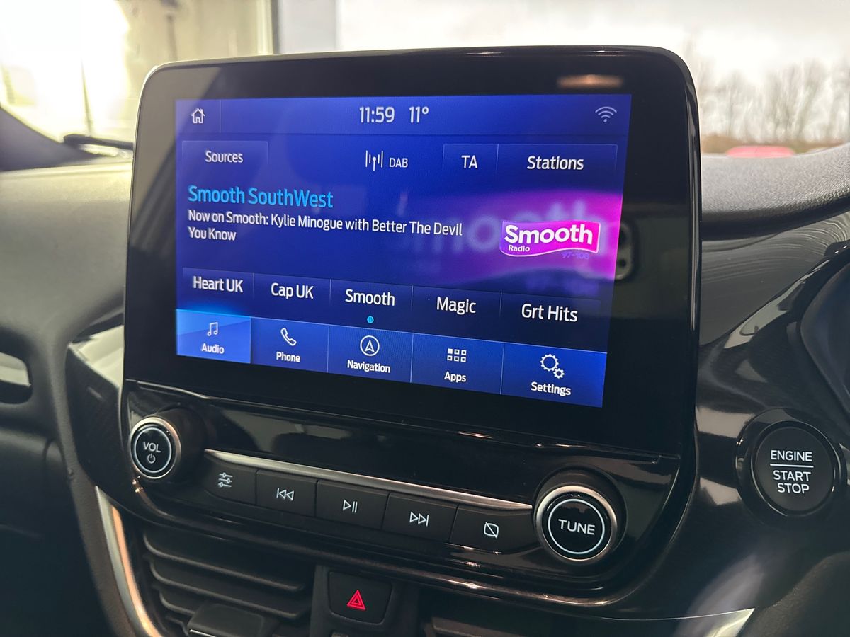 Used Ford Puma 2023 for sale - 77004967: Photo 25