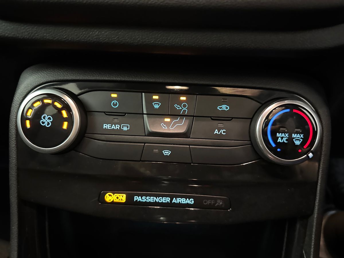 Used Ford Puma 2023 for sale - 77004967: Photo 26