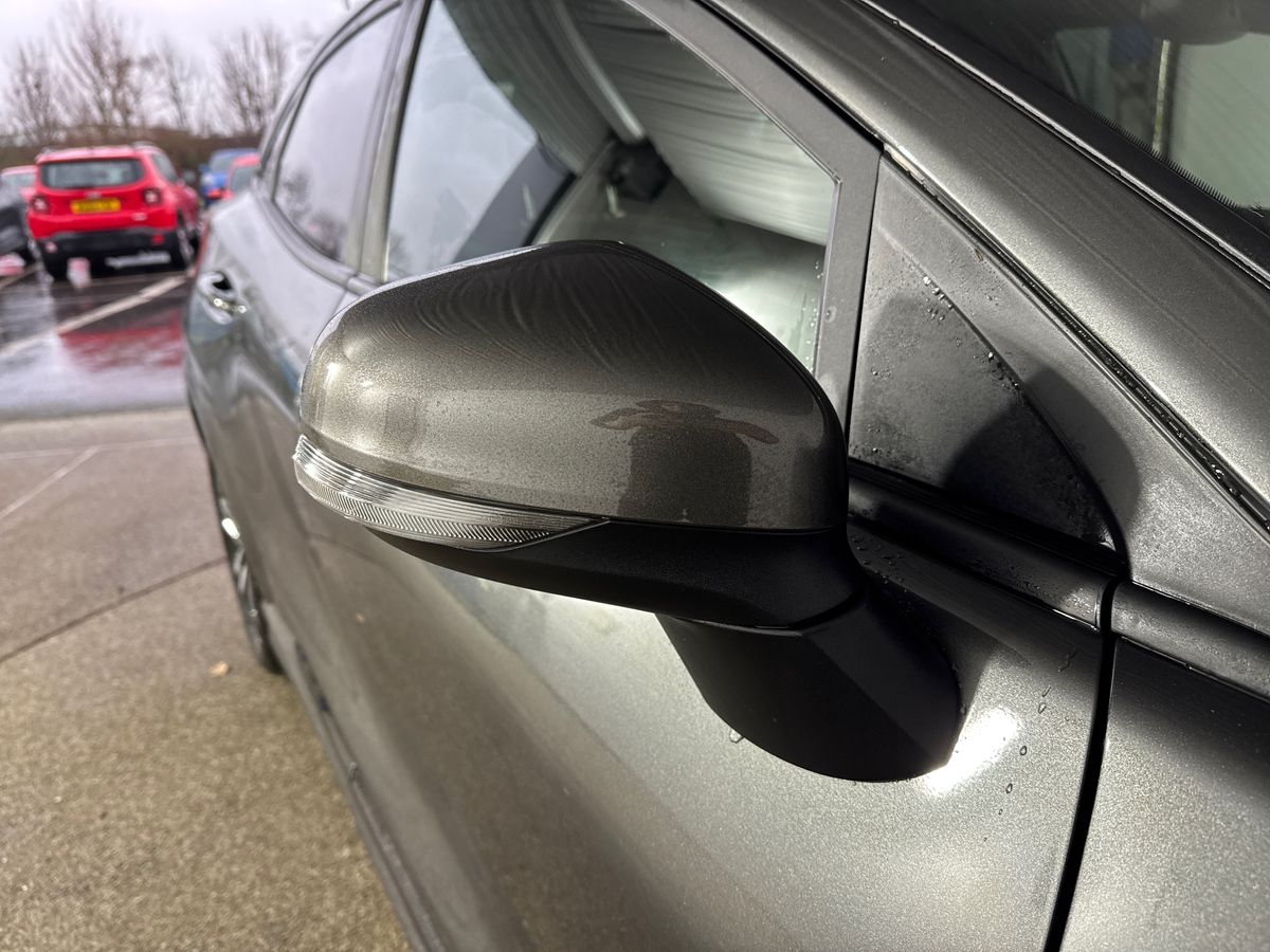 Used Ford Puma 2023 for sale - 77004967: Photo 29