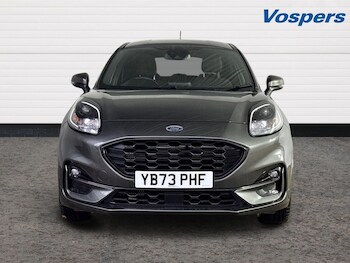 Used Ford Puma 2023 for sale - 77004967: Photo