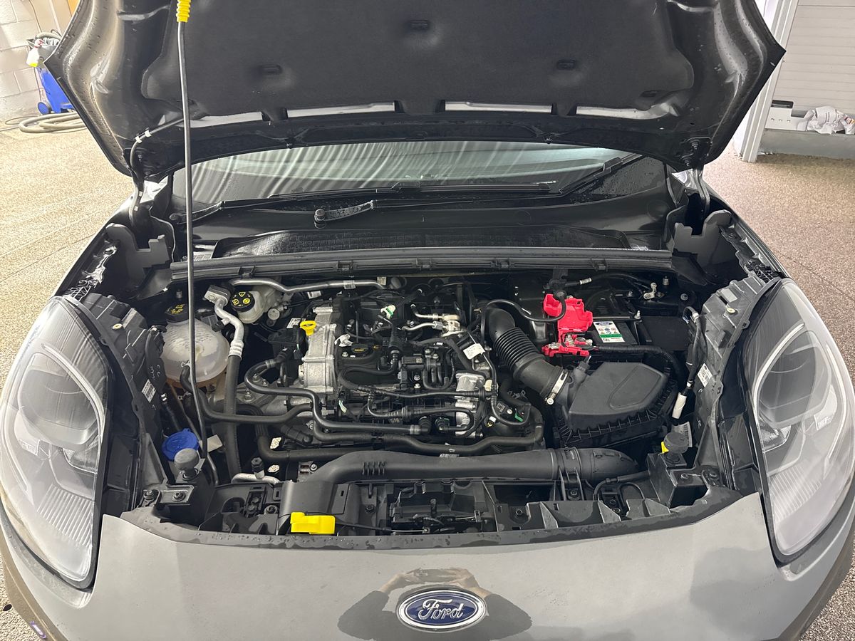 Used Ford Puma 2023 for sale - 77004967: Photo 33