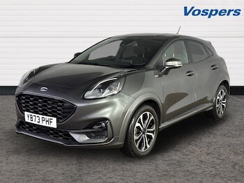 Used Ford Puma 2023 for sale - 77004967: Photo