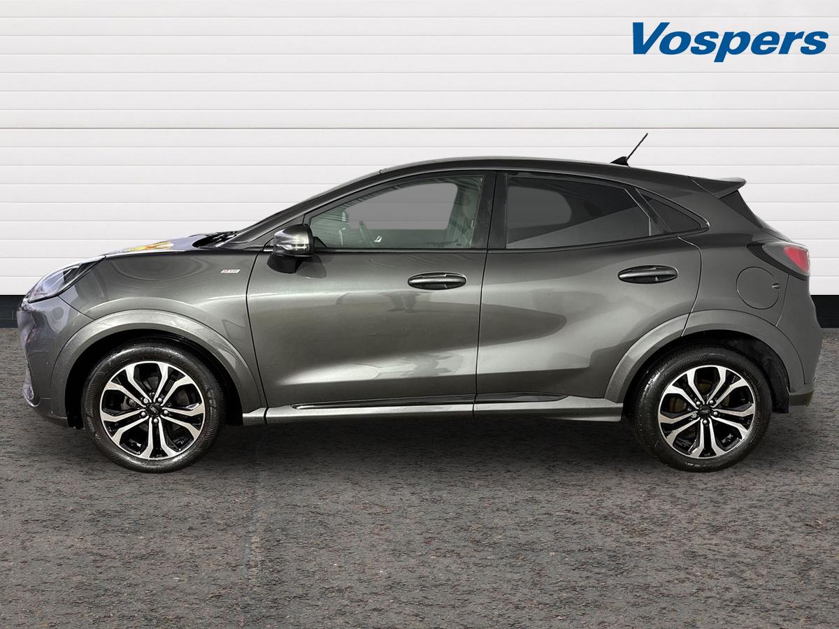 Used Ford Puma 2023 for sale - 77004967: Photo 5