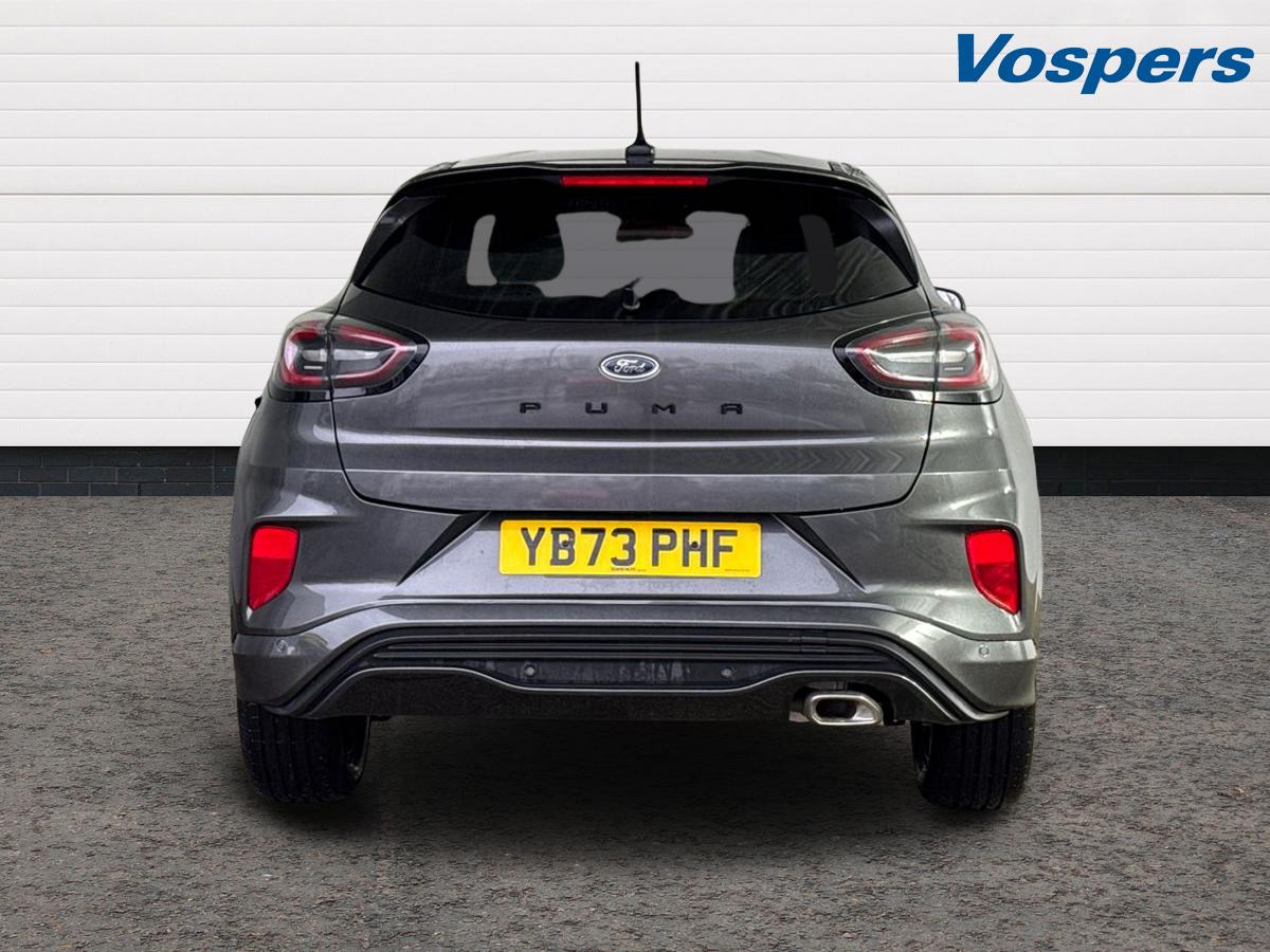 Used Ford Puma 2023 for sale - 77004967: Photo 7