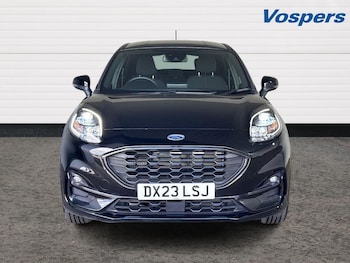Used Ford Puma 2023 for sale - 75467228: Photo