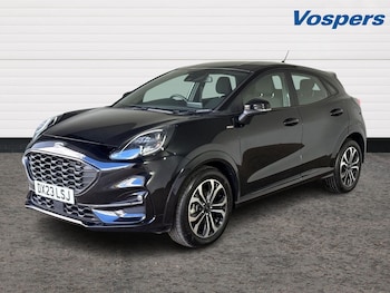 Used Ford Puma 2023 for sale - 75467228: Photo