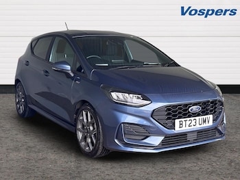 Ford - Fiesta