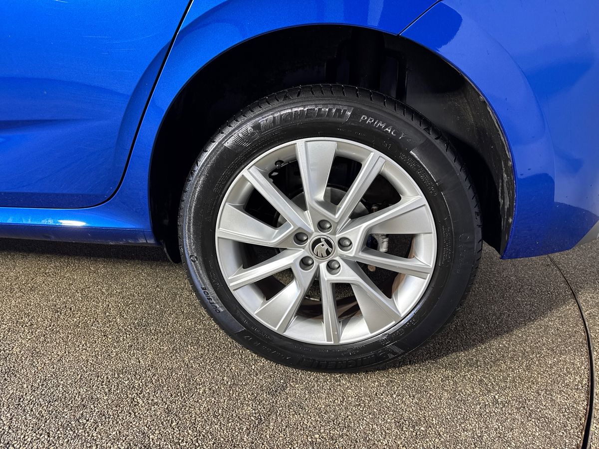 Used Skoda Kamiq 2022 for sale - 77235441: Photo 13