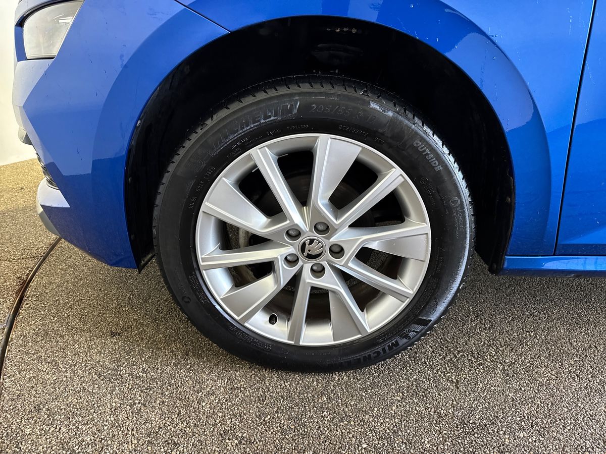 Used Skoda Kamiq 2022 for sale - 77235441: Photo 14