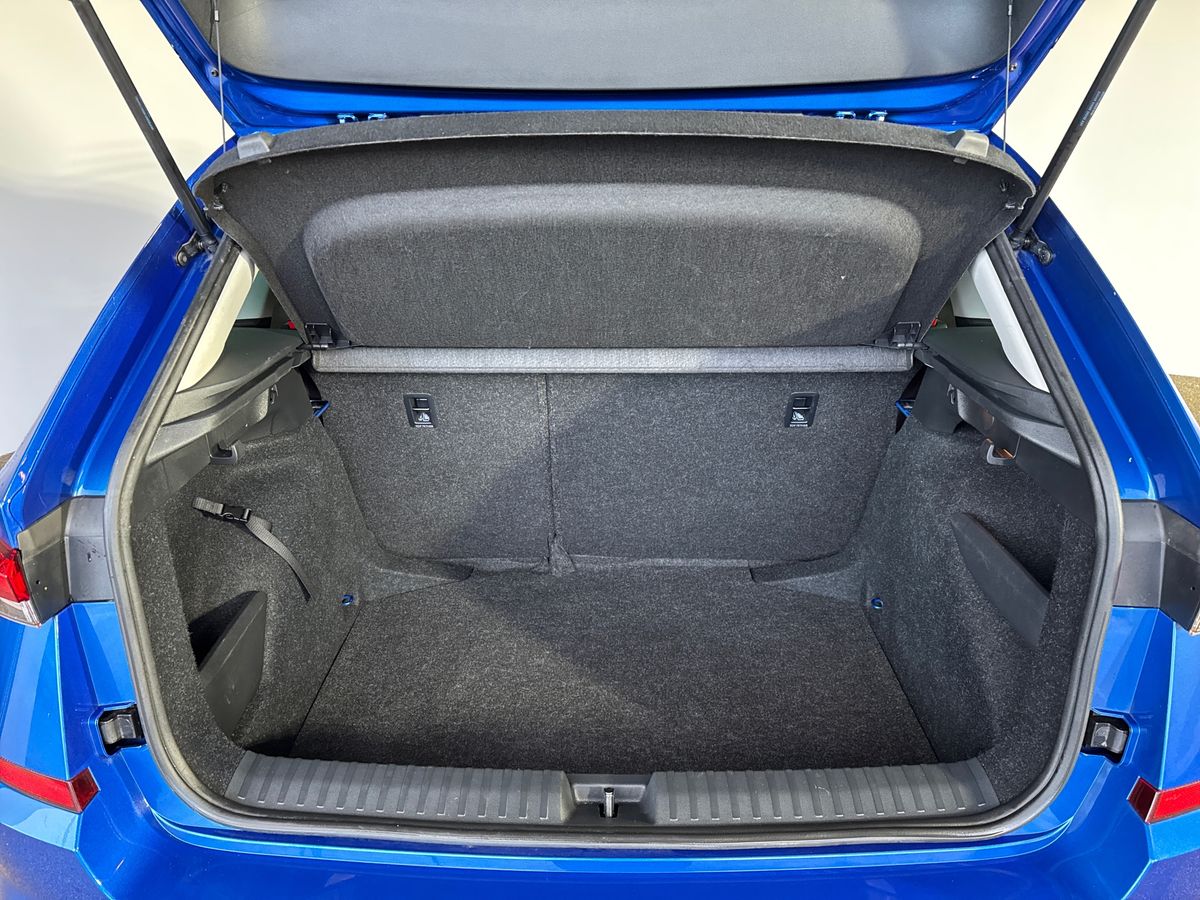 Used Skoda Kamiq 2022 for sale - 77235441: Photo 17