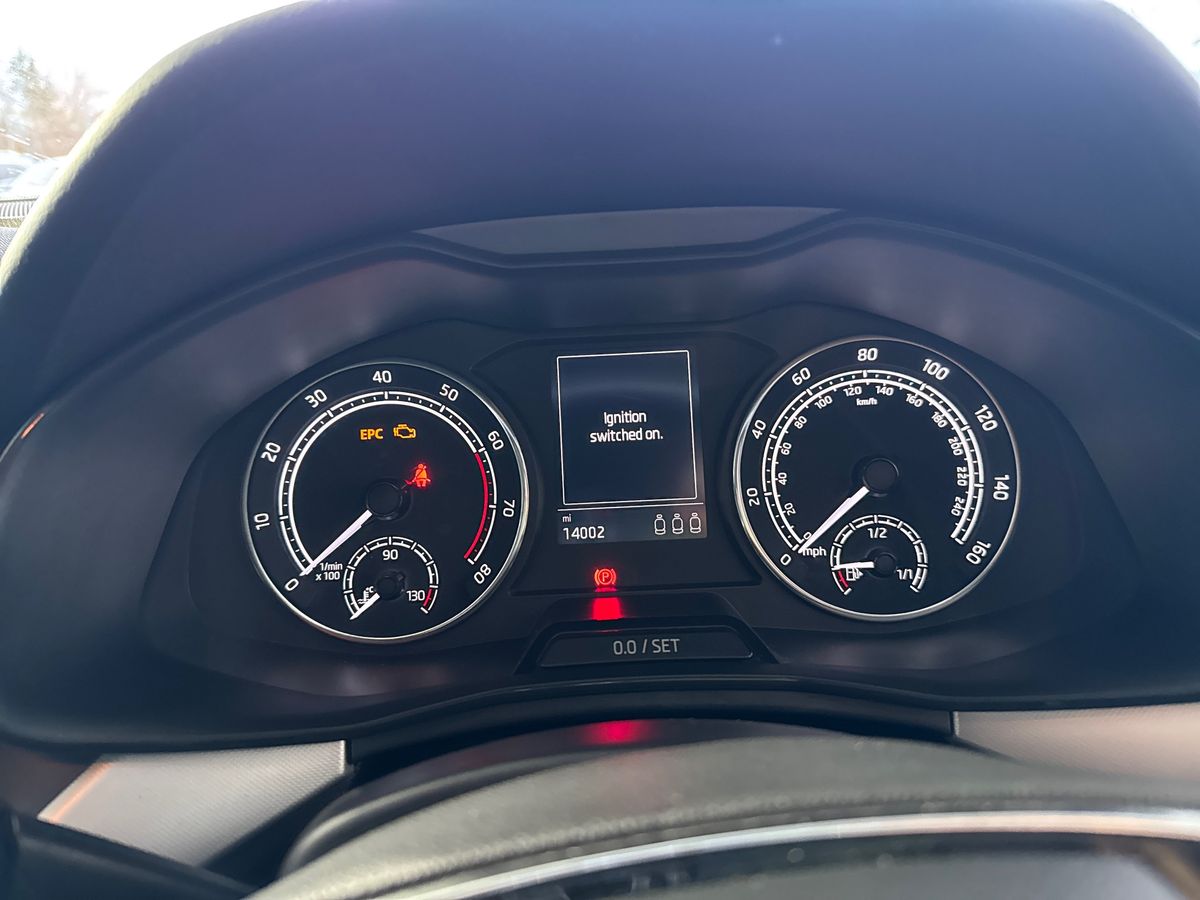 Used Skoda Kamiq 2022 for sale - 77235441: Photo 23