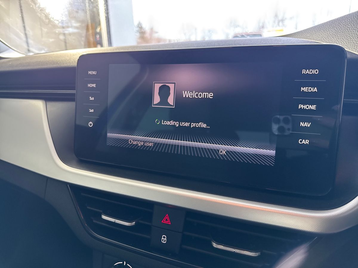 Used Skoda Kamiq 2022 for sale - 77235441: Photo 25