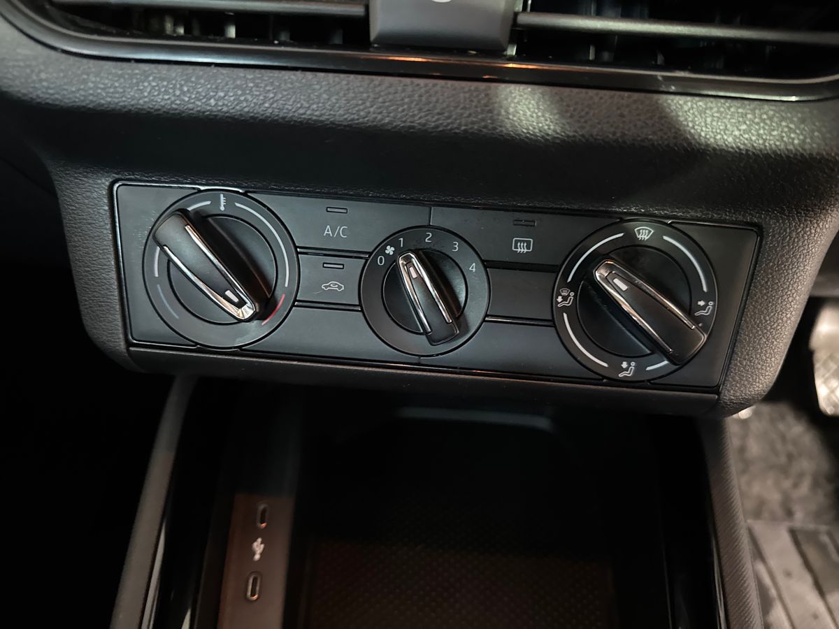 Used Skoda Kamiq 2022 for sale - 77235441: Photo 26