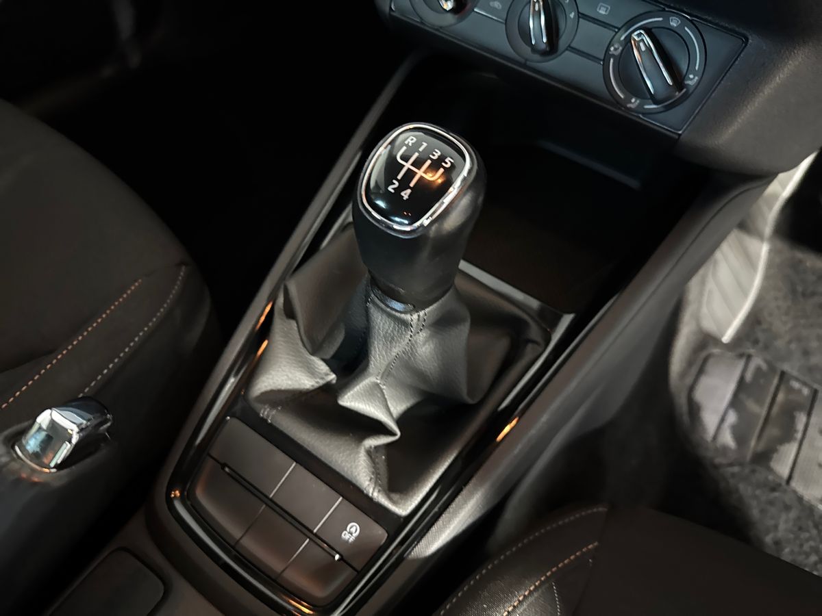 Used Skoda Kamiq 2022 for sale - 77235441: Photo 27