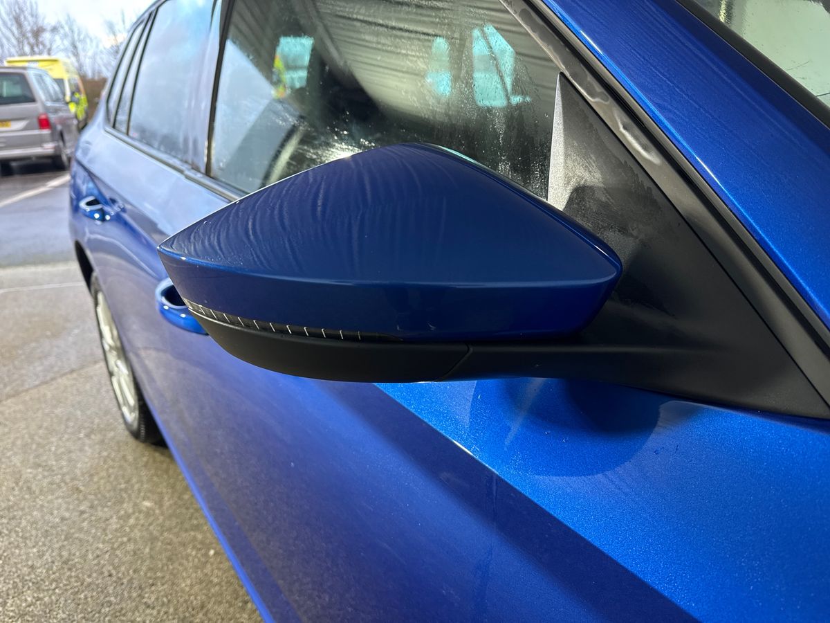 Used Skoda Kamiq 2022 for sale - 77235441: Photo 29