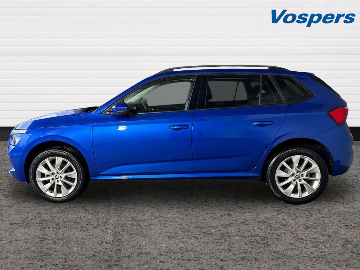 Used Skoda Kamiq 2022 for sale - 77235441: Photo 5