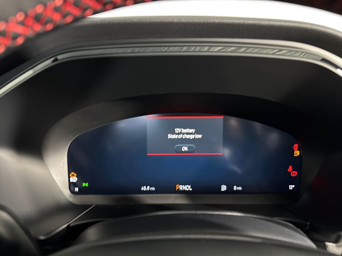 Used Ford Kuga 2025 for sale - 77995094: Photo 23