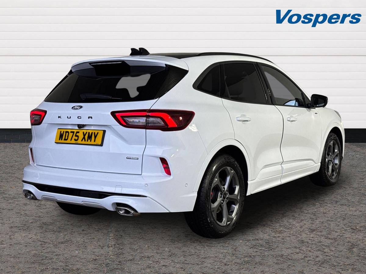 Used Ford Kuga 2025 for sale - 77995094: Photo 9