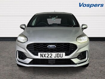 Used Ford Fiesta 2022 for sale - 78263295: Photo