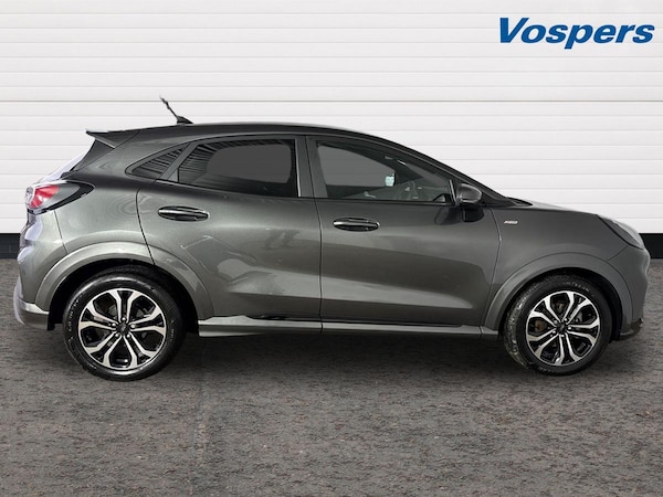 Used Ford Puma 2023 for sale - 76276850: Photo 10