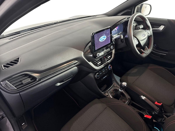 Used Ford Puma 2023 for sale - 76276850: Photo 18