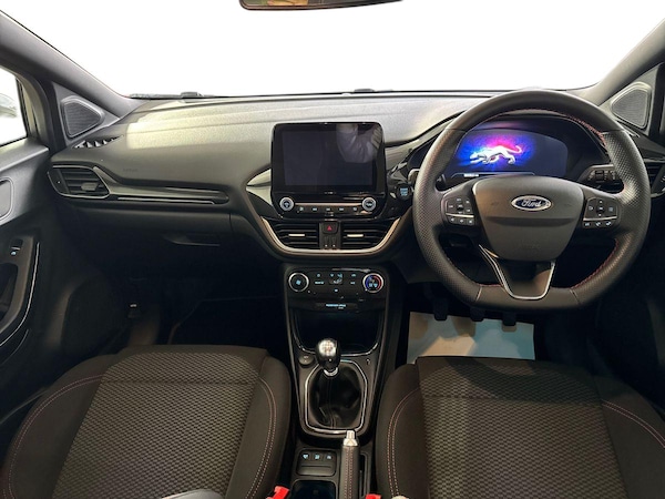 Used Ford Puma 2023 for sale - 76276850: Photo 19