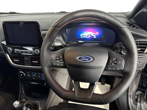Used Ford Puma 2023 for sale - 76276850: Photo 21