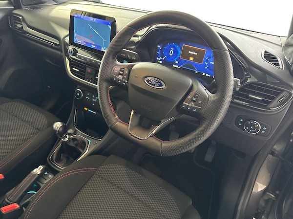 Used Ford Puma 2023 for sale - 76276850: Photo 22