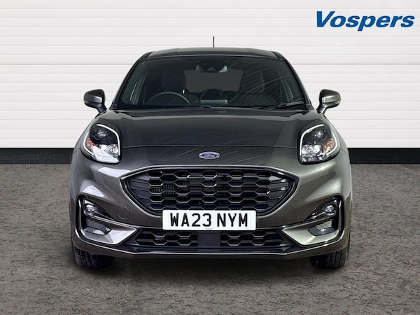 Used Ford Puma 2023 for sale - 76276850: Photo 2