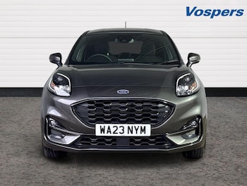 Used Ford Puma 2023 for sale - 76276850: Photo 2