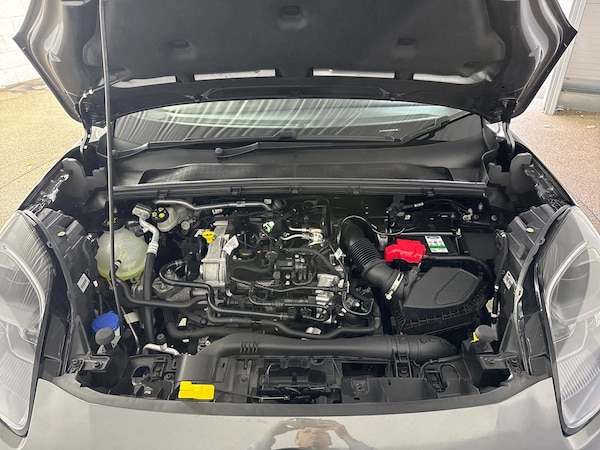 Used Ford Puma 2023 for sale - 76276850: Photo 33