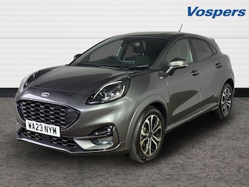 Used Ford Puma 2023 for sale - 76276850: Photo 3