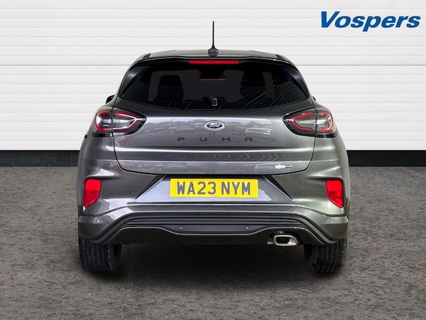 Used Ford Puma 2023 for sale - 76276850: Photo 7