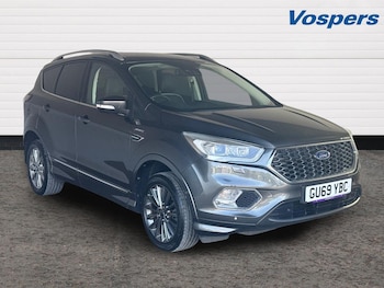 Used Ford Kuga 2019 for sale - 79248919: Photo