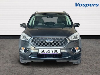 Used Ford Kuga 2019 for sale - 79248919: Photo