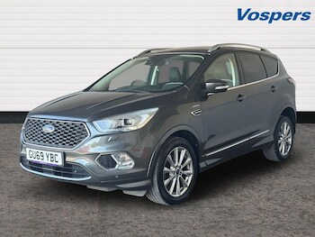 Used Ford Kuga 2019 for sale - 79248919: Photo
