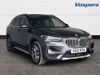 Used BMW X1 2021 for sale - 79861307: Photo
