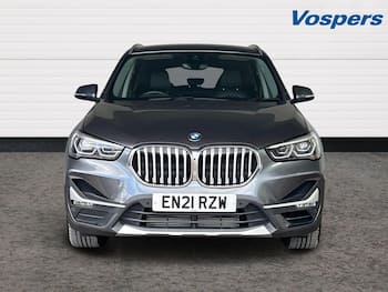Used BMW X1 2021 for sale - 79861307: Photo