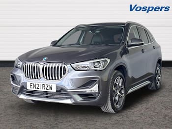 Used BMW X1 2021 for sale - 79861307: Photo