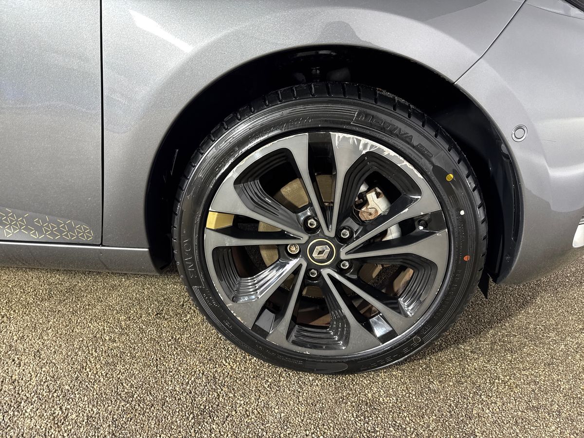 Used Renault Zoe 2022 for sale - 77614366: Photo 13