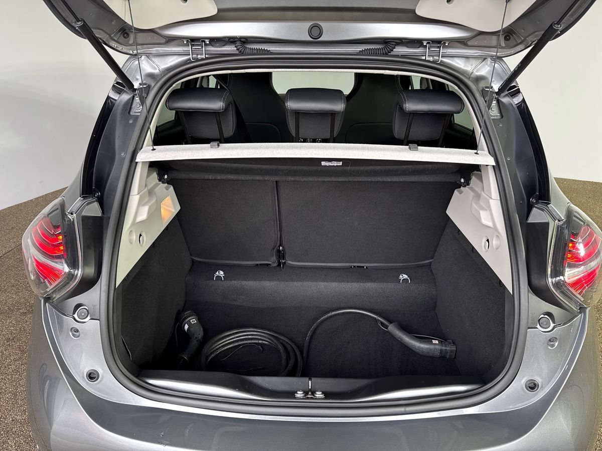 Used Renault Zoe 2022 for sale - 77614366: Photo 17