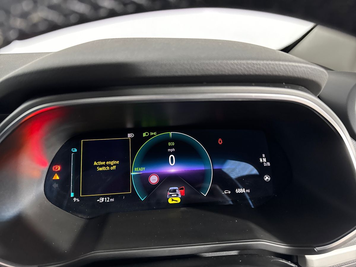 Used Renault Zoe 2022 for sale - 77614366: Photo 23