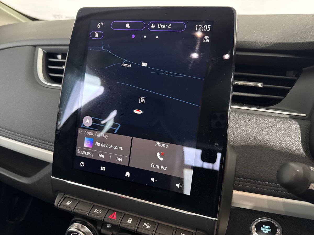 Used Renault Zoe 2022 for sale - 77614366: Photo 25