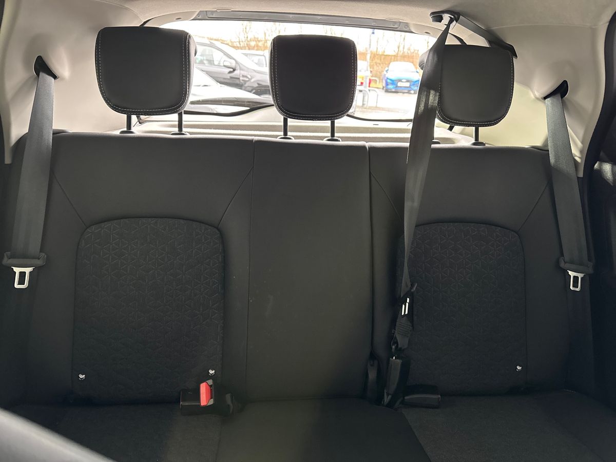 Used Renault Zoe 2022 for sale - 77614366: Photo 28